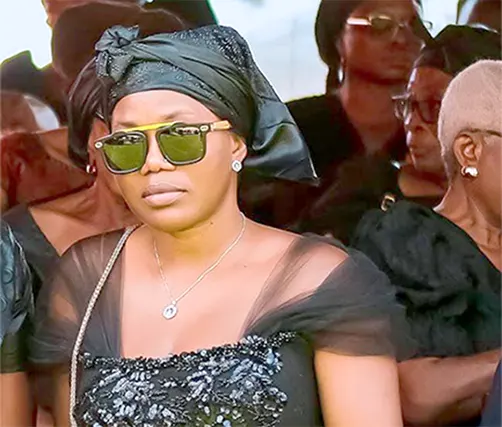 Mzbel claims hospital beds shortage led to her sister’s death