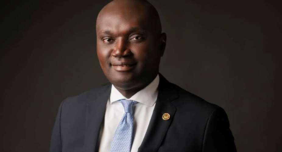 Decision to defer Ramaphosas visit a right one — Former Ghana High Commissioner to South Africa