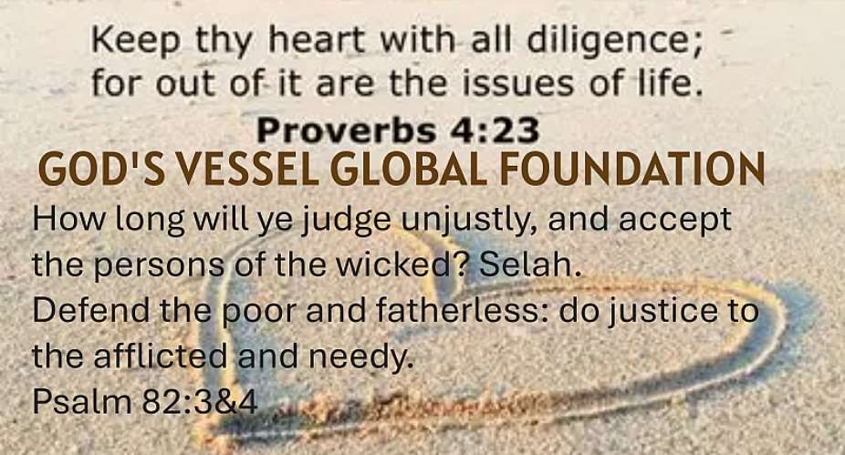 Keep your heart with all vigilance from Manasseh’s influence