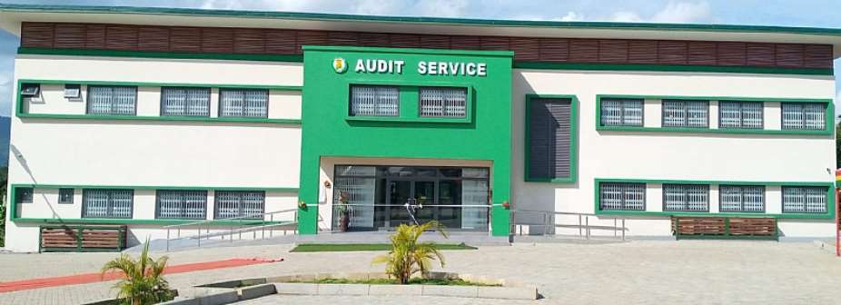 Auditor-General uncovers highest financial irregularities of GH¢5.26bn in 2025 from GH¢2.06bn in 2024