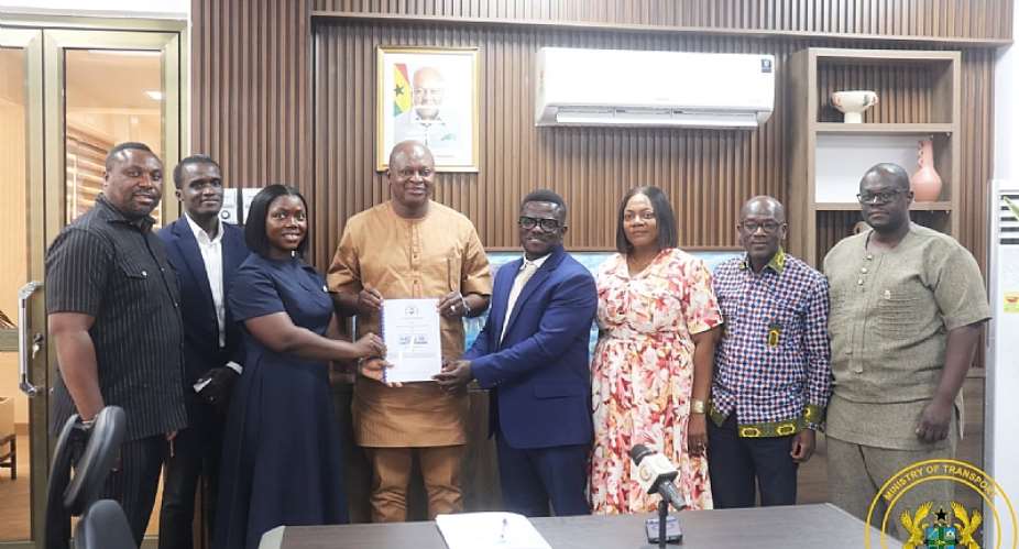 Government secures locomotives and wagons to revitalise railway industry