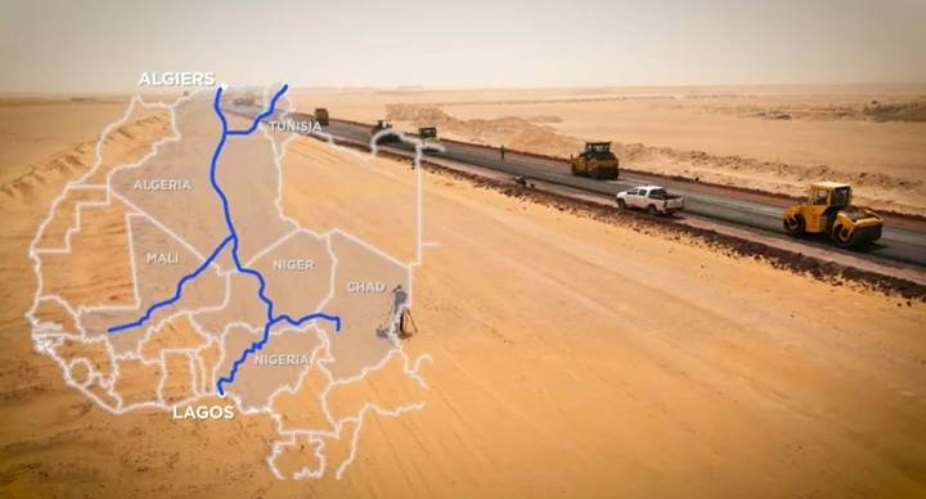 Al–Ni–Ni: Desert Rose Railroad