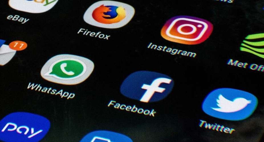The European Commission has asked France to amend its draft legislation that would ban children under the age of 15 from accessing social media. -  Oli Scarff/AFP