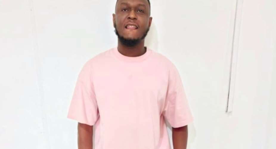 Convicted fraudster Chad arrested while trying to flee Ghana after 7years in hiding