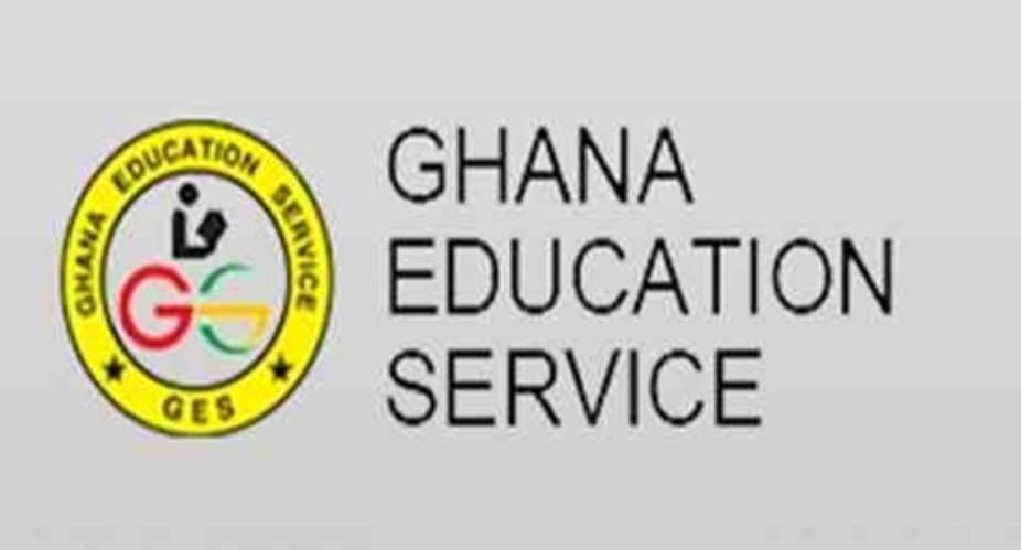 GES clears three years of academic intervention arrears for SHS Staff