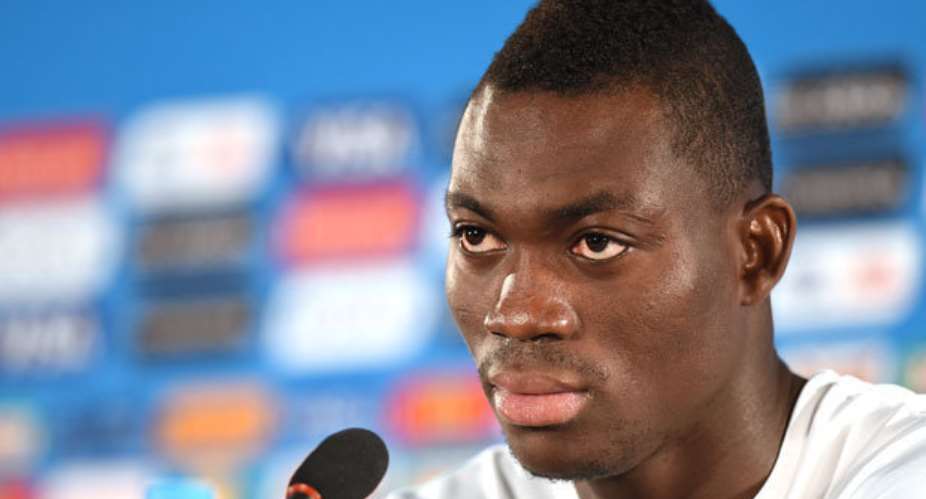 Italian giants AS Roma interested in signing Chelsea winger Christian Atsu-Report
