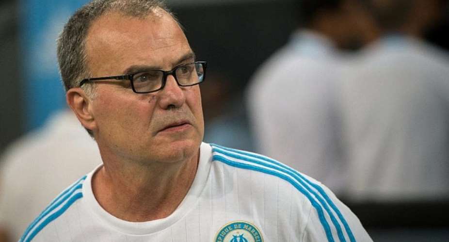 Marcelo Bielsa quits Lazio after just two days in charge
