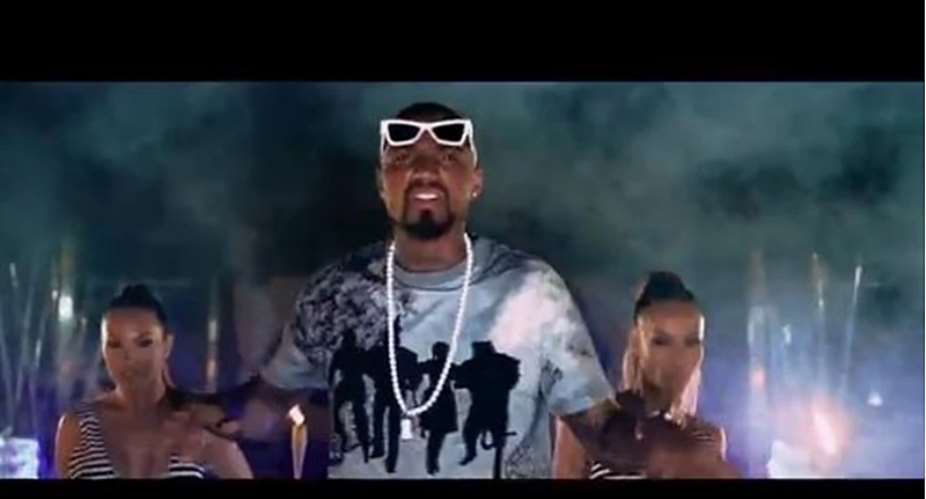 Kevin-Prince Boateng Releases Another Hip-Pop Song VIDEO