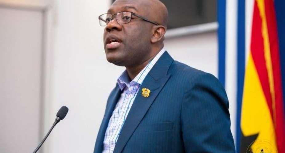 CSOs Decision To Challenge Akufo-Addo Action Against Domelevo In Court Welcoming – Oppong Nkrumah