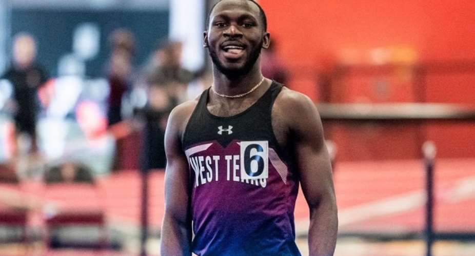 Ghanas athletes for 2020 Tokyo Olympics Full List
