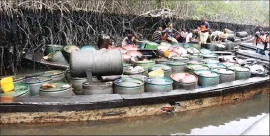 Nine Kula Communities Strongly Pledge Commitment To End Illegal Oil Bunkering Activities