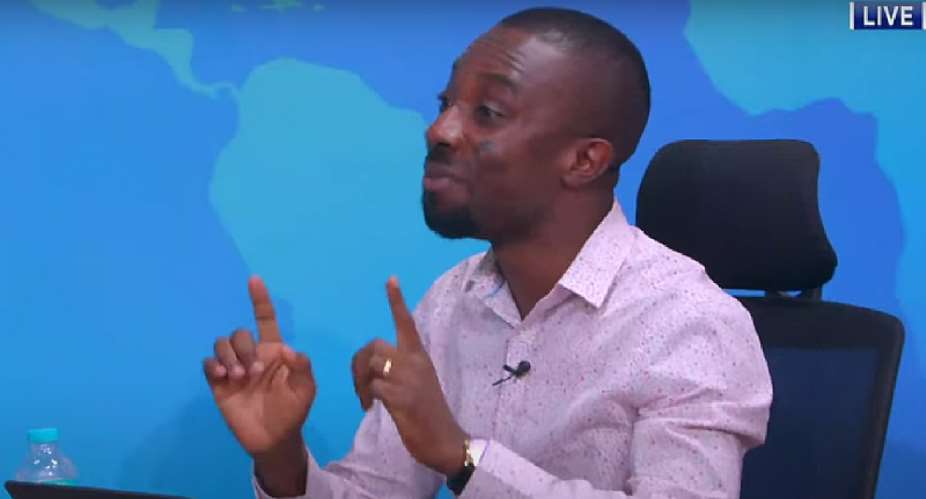 Stop politicising anti-LGBTQ bill – Miracles Aboagye tells MPs