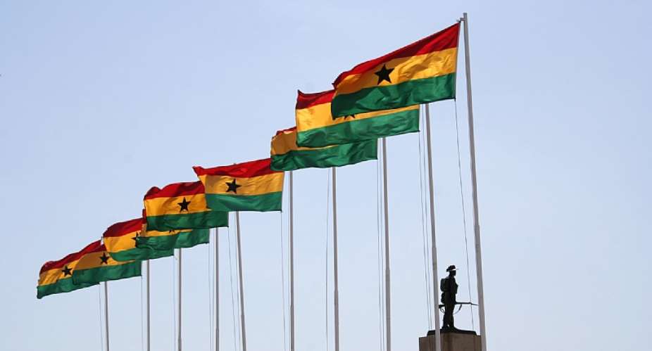 Ghana’s Path Forward: Emulating Kenya’s Decisive Actions