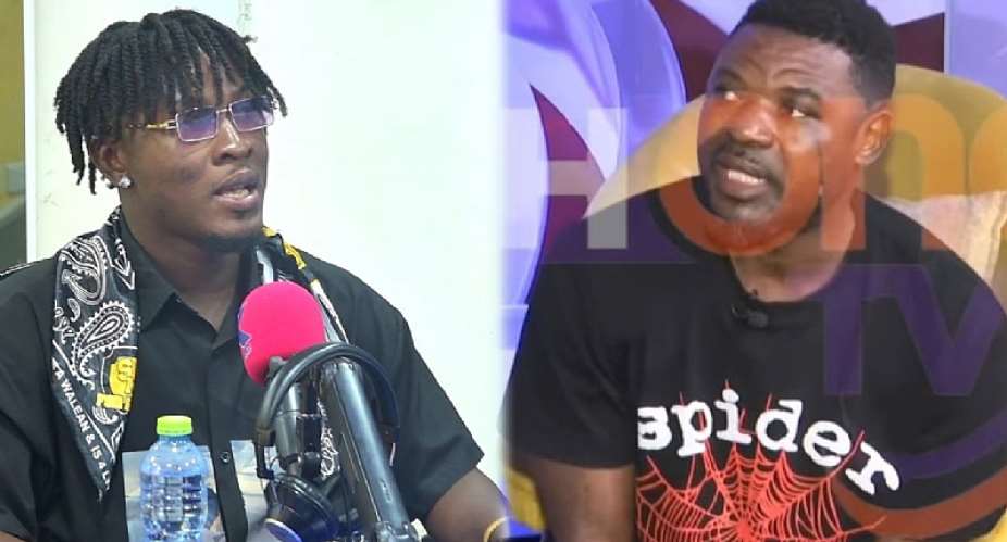 Chef Smith saga exposes unprofessionalism in Ghanaian media — Blogger Roland Amartey