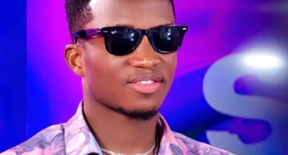Kofi Kinaata