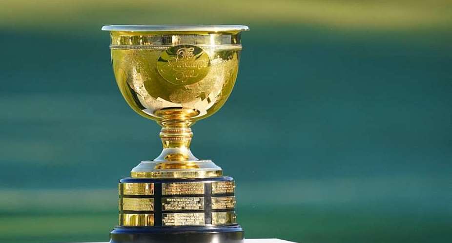 The Presidents Cup: A Symbol of National Unity and Sportsmanship