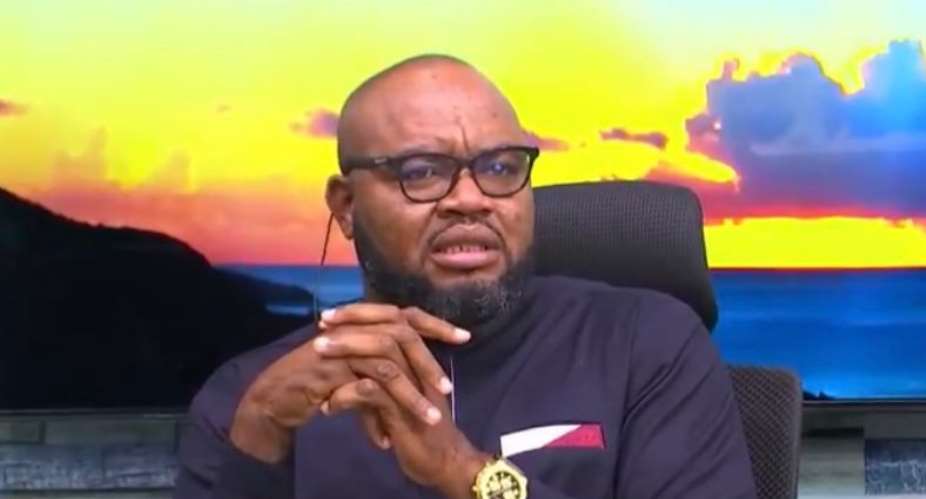 Member of Parliament for Sissala West, Mohammed Sukparu