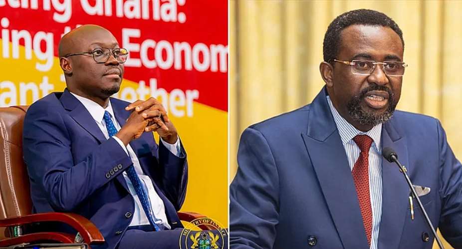 T-Bills undersubscription spree: Investors ditching gov’t bills for BoG bills over better rates
