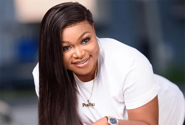 Ruth Kadiri