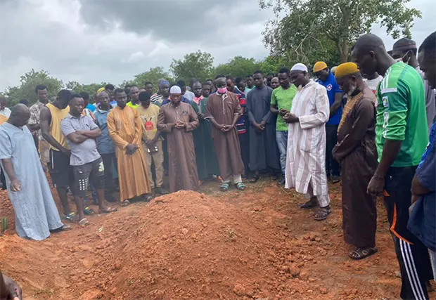 Nanumba Traditional Council condemns tragic killing of studentduring Bugum Festival