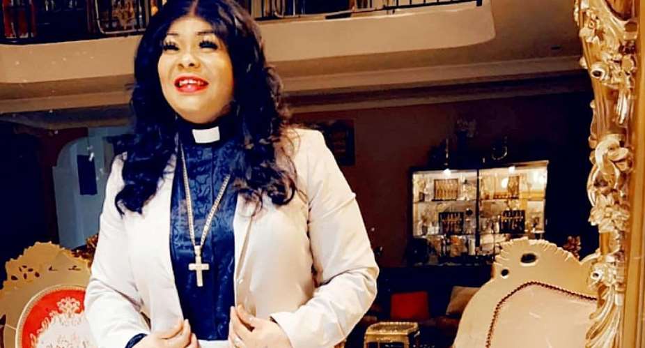 More troubles for Agradaa as High Court dismisses submission of no case