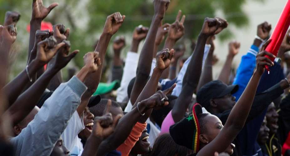 New CDD report finds “worrying levels” of democracy capture in Africa