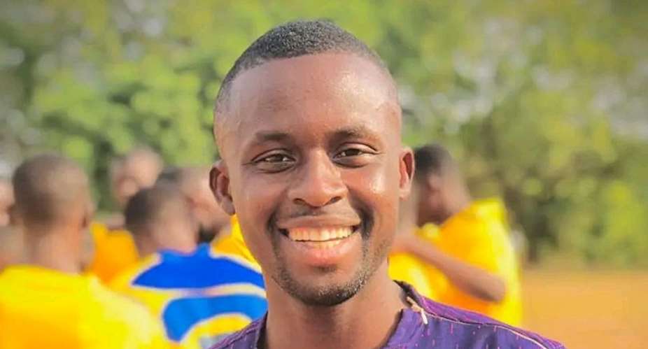Beyond Jubilee: Lessons from Ghanas Oil and Gas Journey and Promise of Eban-Akoma Discovery