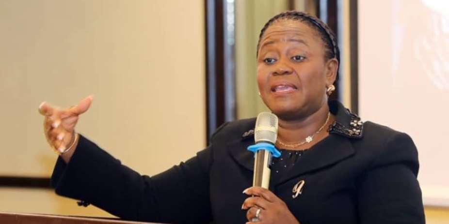 CJ removal: Presidency has done its part, the rest is left with the committee — Mahama