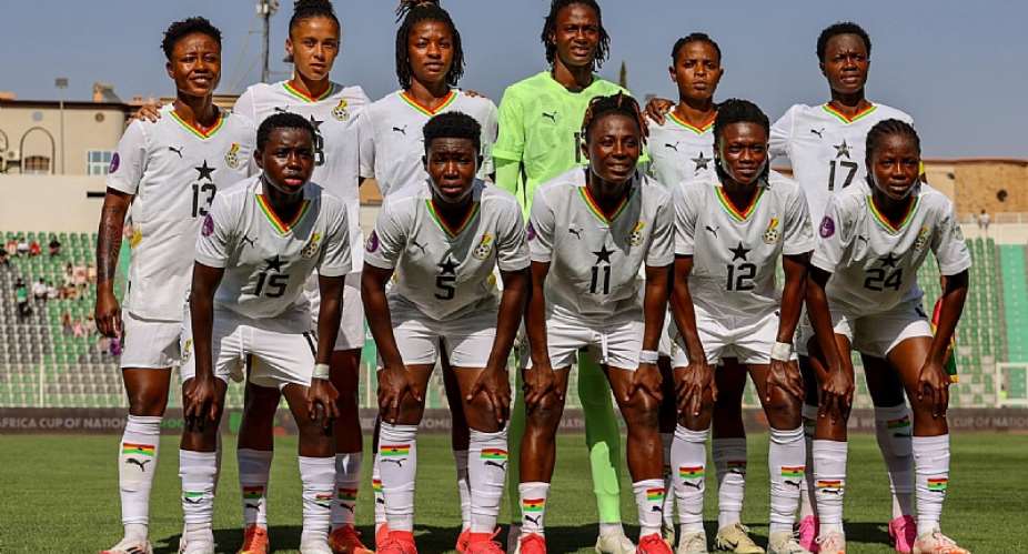 2024 WAFCON: Kim Lars Bjorkegren disappointed after Black Queens defeat to South Africa