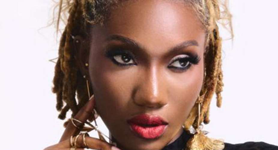 Wendy Shay