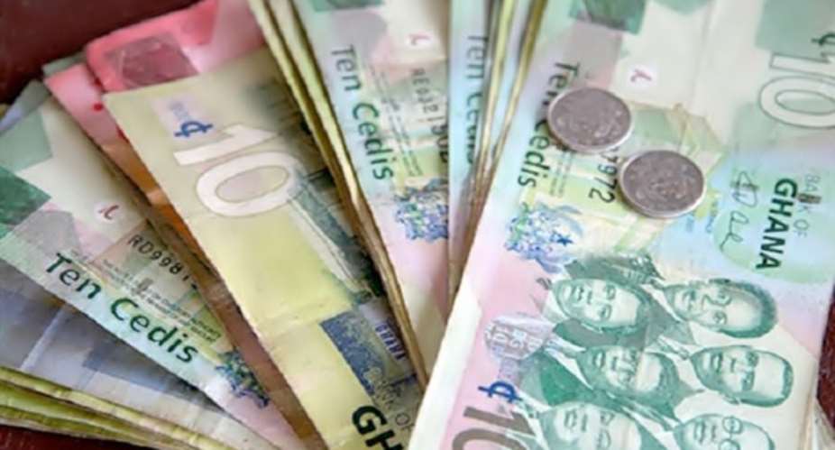 PwC predicts medium-term stability for cedi despite recent pressure