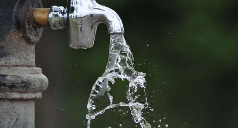 Ghana Waterto shut down Dodowa booster station for 24-hour maintenance