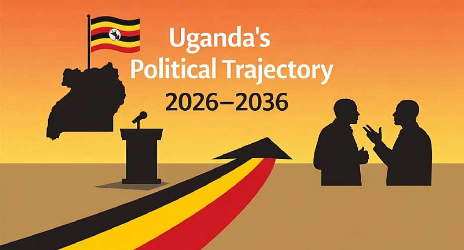 Ugandas Political Trajectory 2026-2036:  The Entrenchment of Hereditary Military Rule and Pathways for Opposition Resilience
