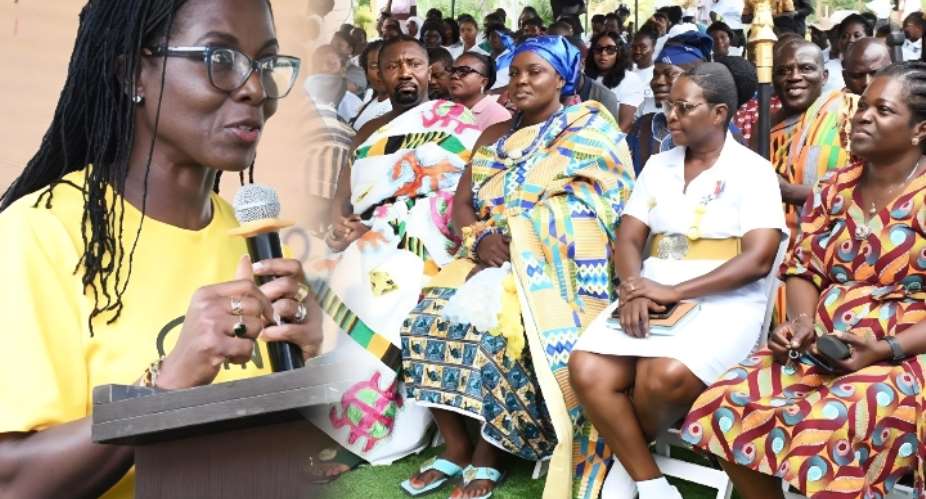 MTN Ghana restores 3,888 hospital beds in major healthcare intervention