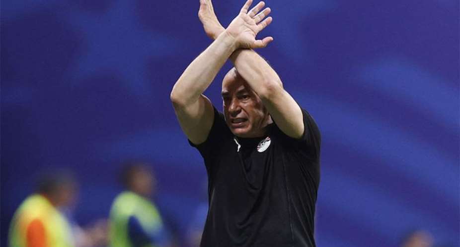2026 World Cup: Hossam Hassan fumes over injustice after Egypts dramatic loss to Argentina