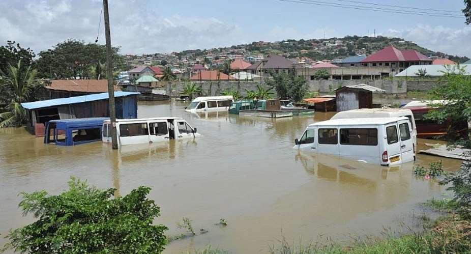 Reframing Floods: From Natural Disasters to Policy Failures