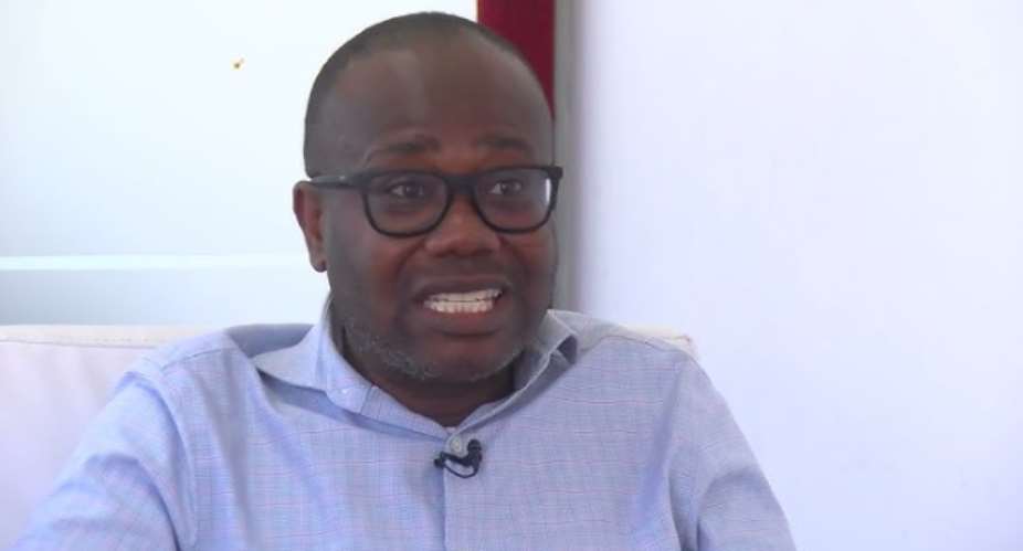 Kwesi Nyantakyi writes: Parallels from footballs talent development initiatives in Morocco and Ghana