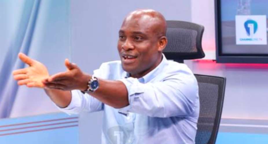 Public officials with dual citizenship may evade accountability — Akwatia MP