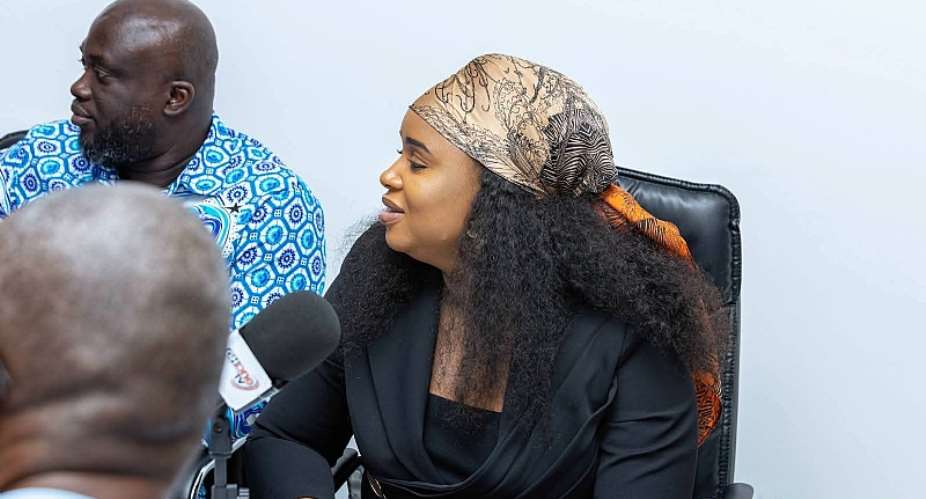 No Fees Stress policy: Schools confirm beneficiaries before disbursement — SLTF CEO
