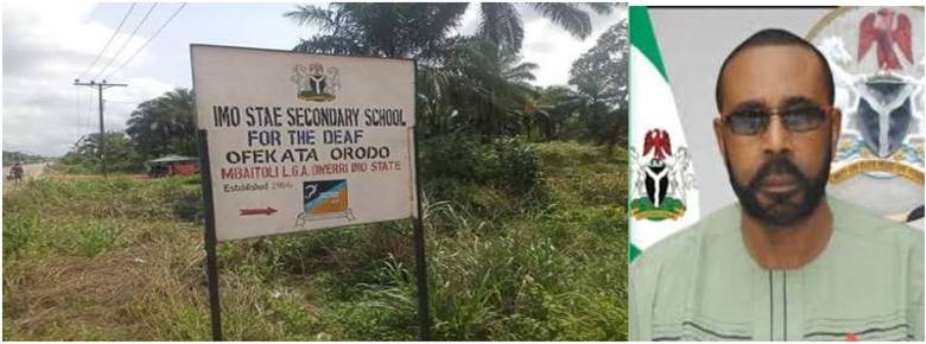 Imo government should come up with details of Ofekata Fence Breach