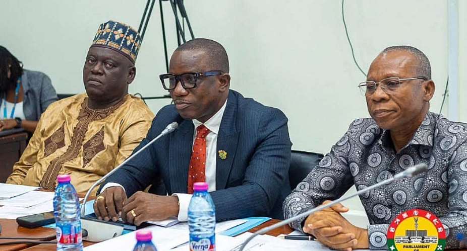 Respect Parliamentary Committees Invitation - Assurances Committee Chair tells Ministers