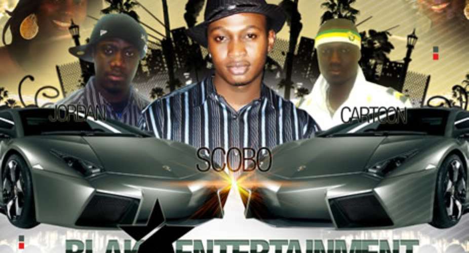 Blak Entertainment boast of the finest so far