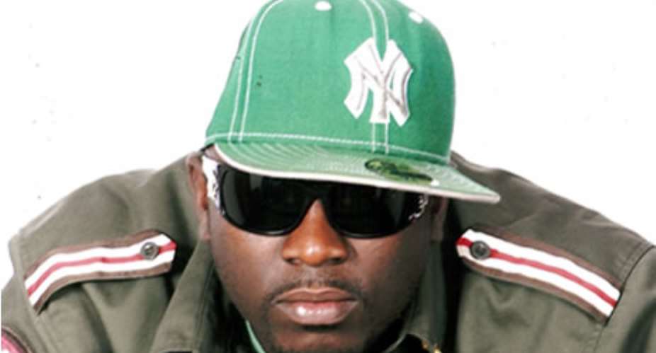 Ghana gives birth to a new sensation