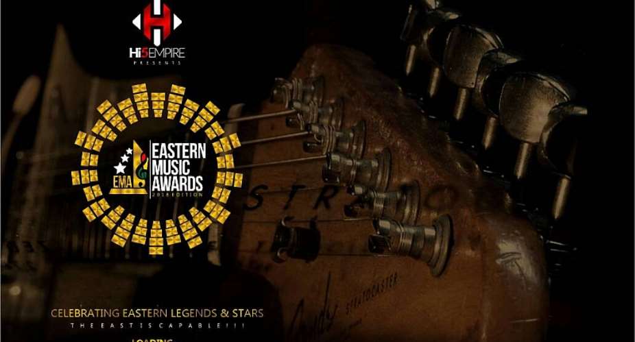 ER: Akosombo to hold  2018 Eastern Music Awards Launch