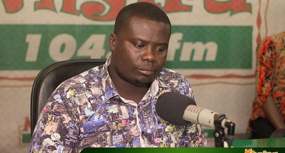 AFCON 2019: Ayew, Gyan, Boye  Co. Must Stay Away From Black Stars - Nhyira FM's OB Trice