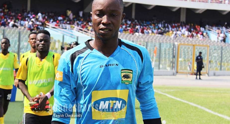 Kotoko Have Failed To Compensate Us After Three Years Of Accident - Isaac Amoako