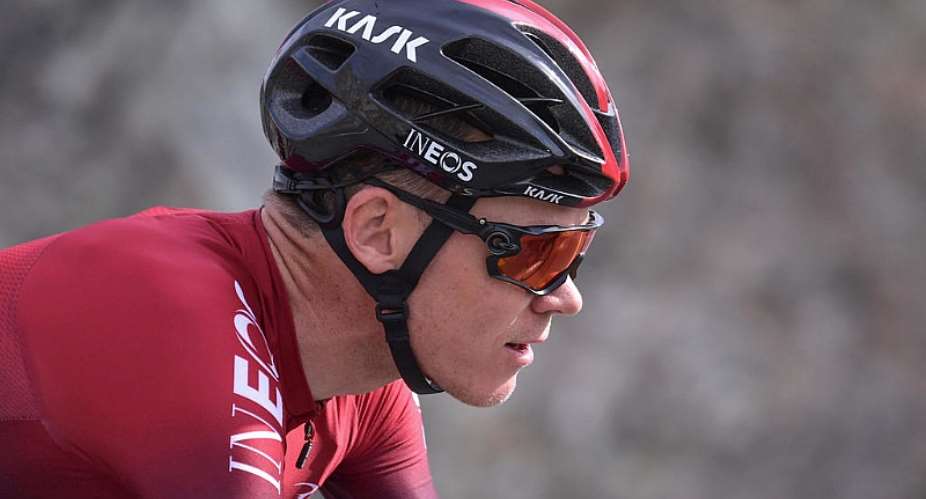 Chris Froome to leave Team Ineos after shot at fifth Tour de France