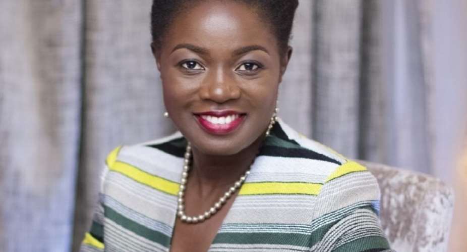 Lucy Quist's 4 Golden Thoughts