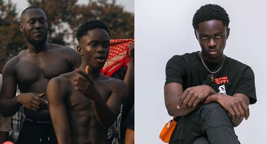 Joey B, Ghanaians agree with Yaw Togs comment about making Stormzy more popular in Ghana