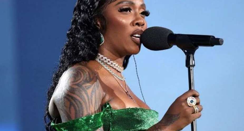 I was nervous during a performance at King Charles III’s coronation- Tiwa Savage